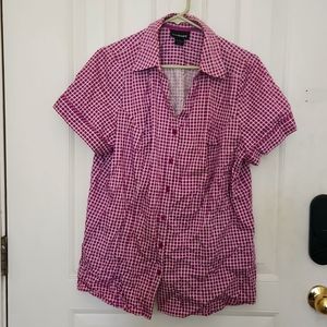 Lane Bryant size 20 Shirt